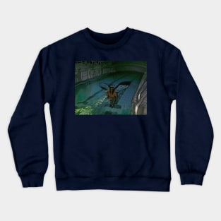 buoyancy Crewneck Sweatshirt